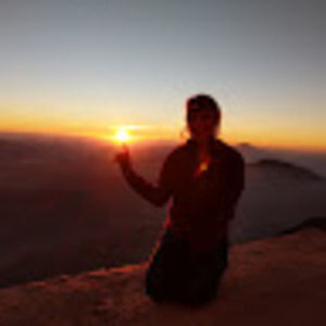 Meet your Posher, Stephanie